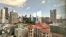 The Central (D1), Office #630096721